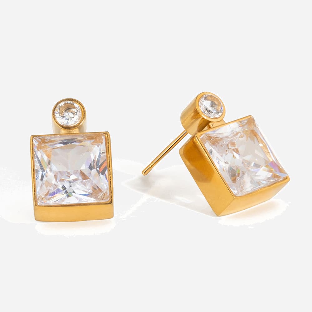 Rectangular Studs