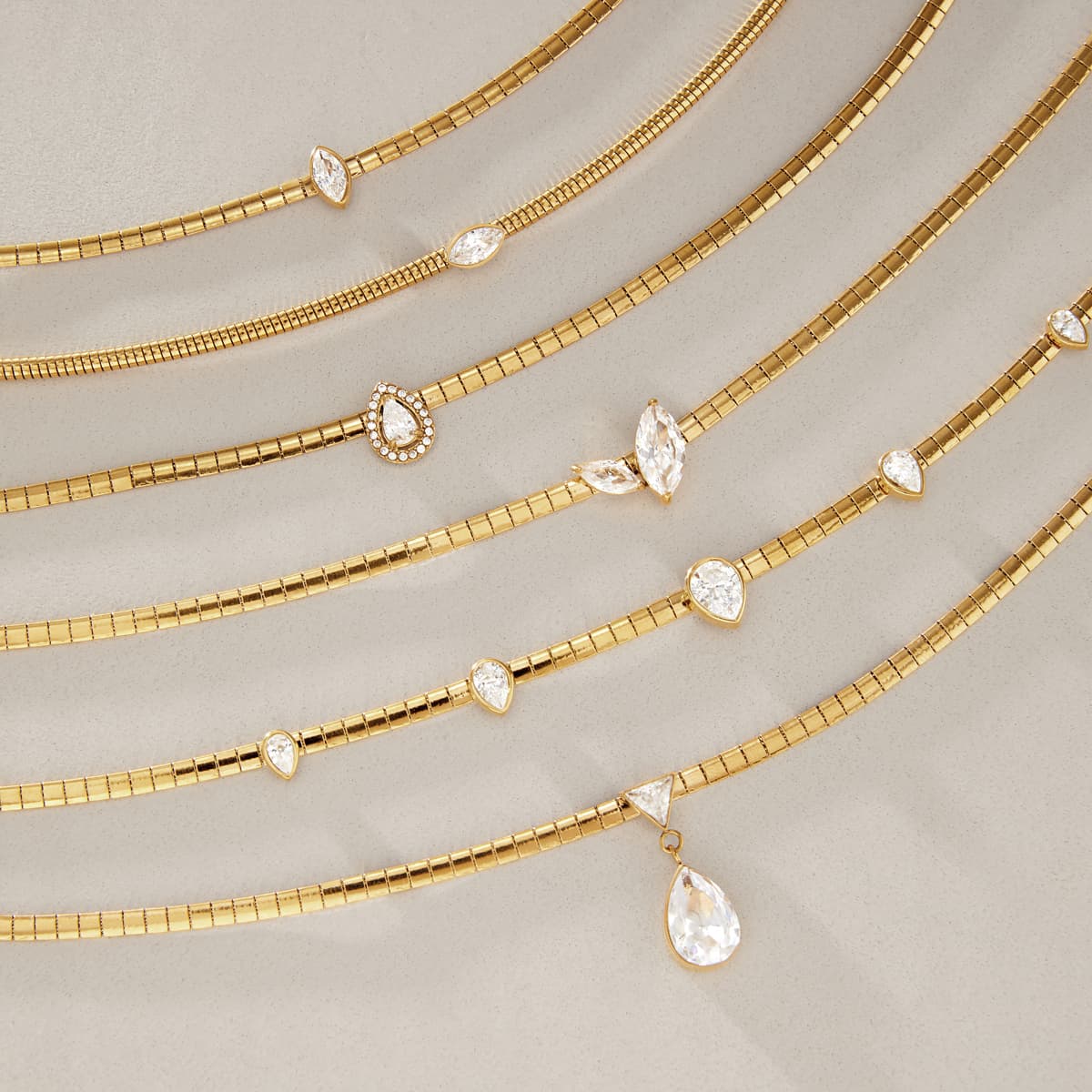 Marquise Choker