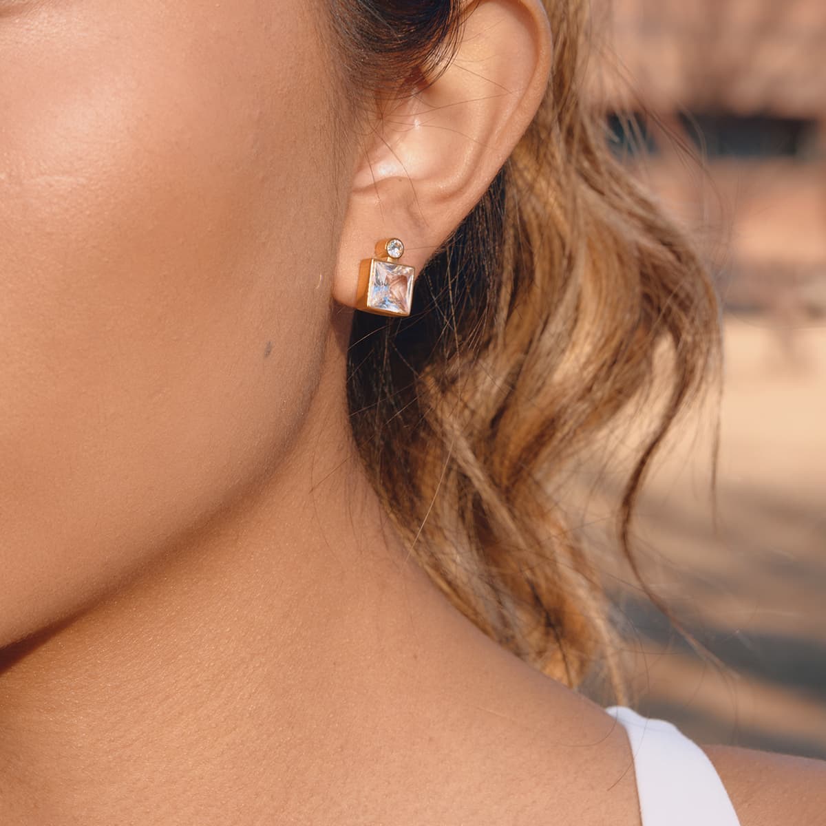 Rectangular Studs