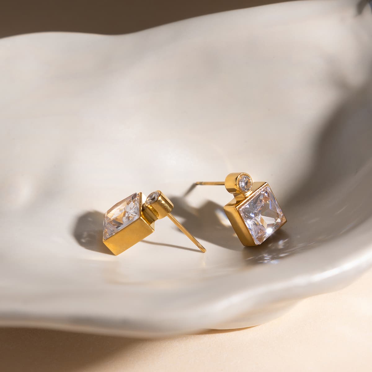 Rectangular Studs