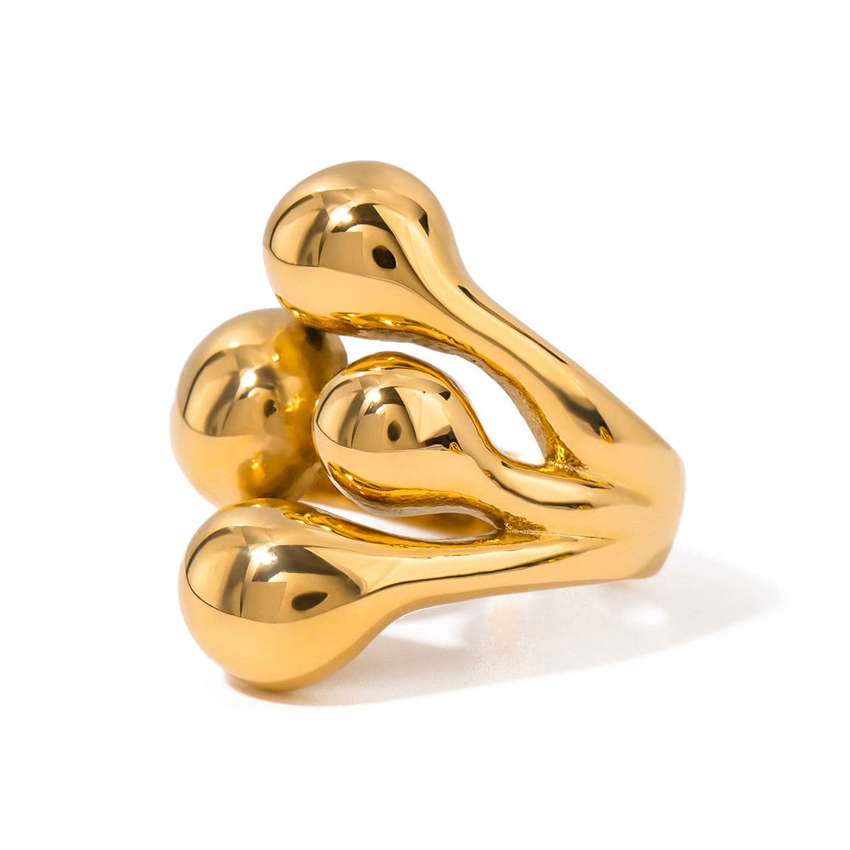 Rounded Ring